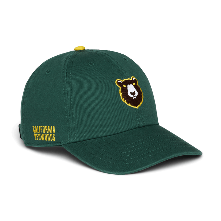 California Redwoods Logo Hat - Youth