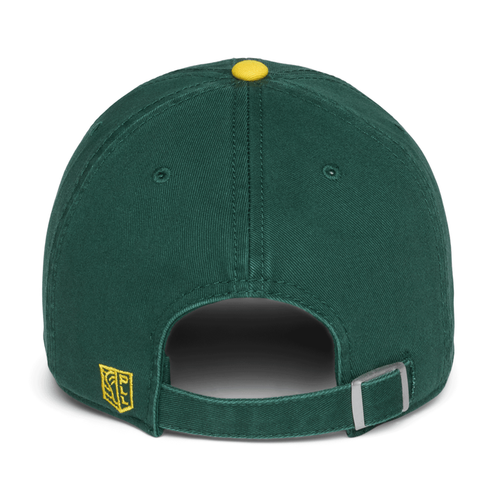 California Redwoods Logo Hat - Youth