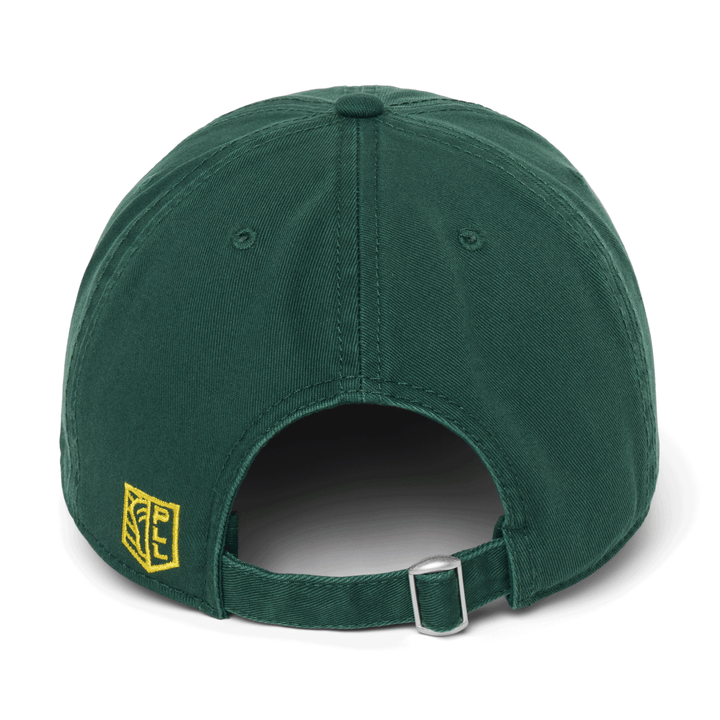California Redwoods Slouch Logo Hat