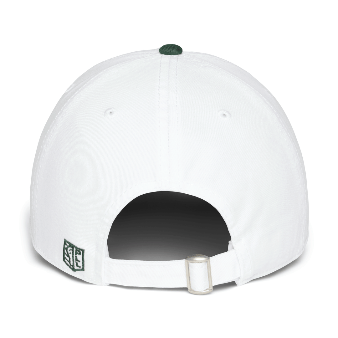 California Redwoods Two Tone Hat - Womens