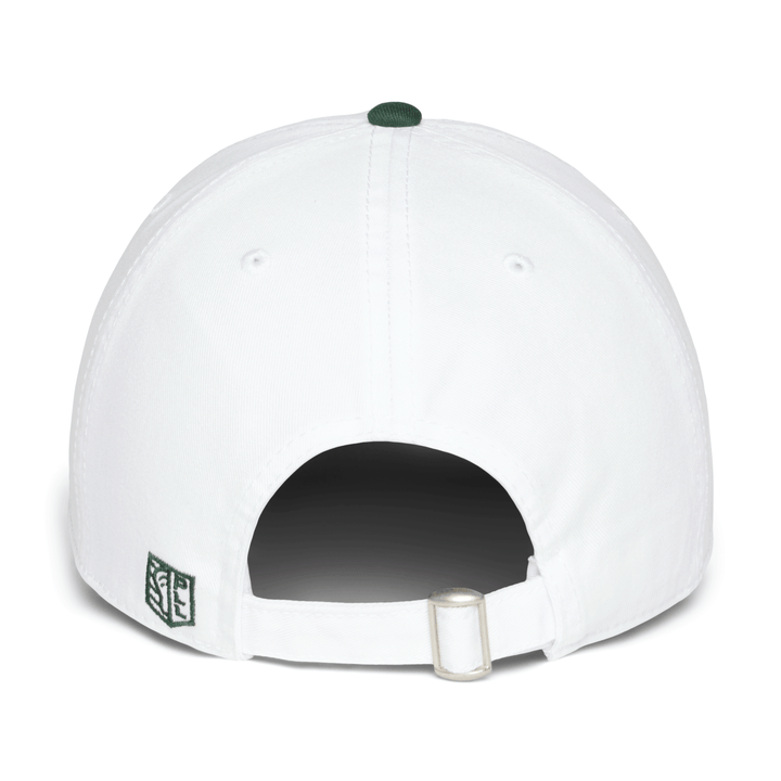 California Redwoods Two Tone Hat - Womens