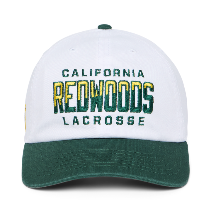 California Redwoods Two Tone Hat - Youth