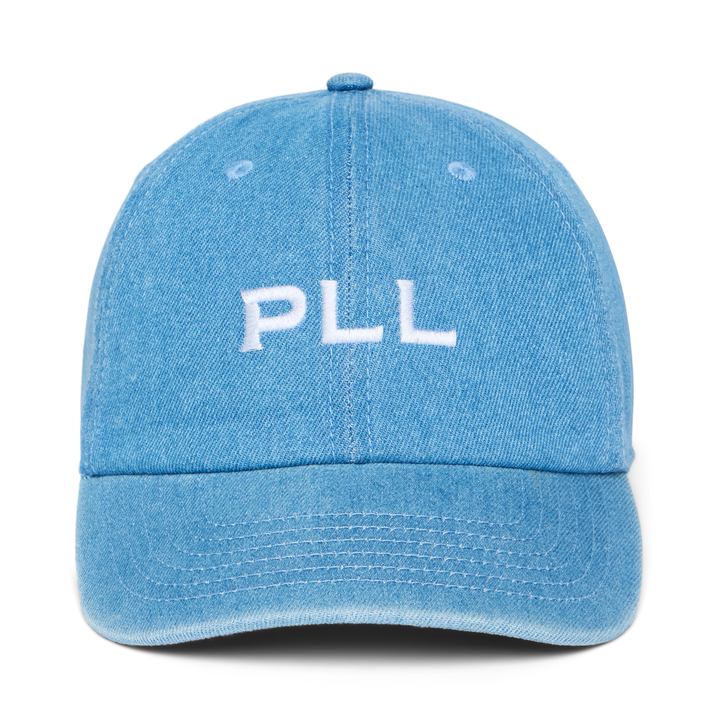 PLL Denim Hat - Womens