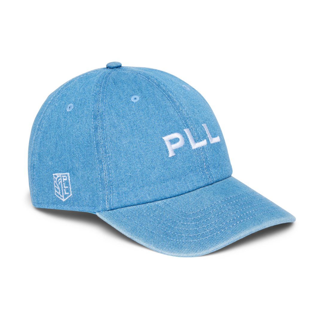 PLL Denim Hat - Womens