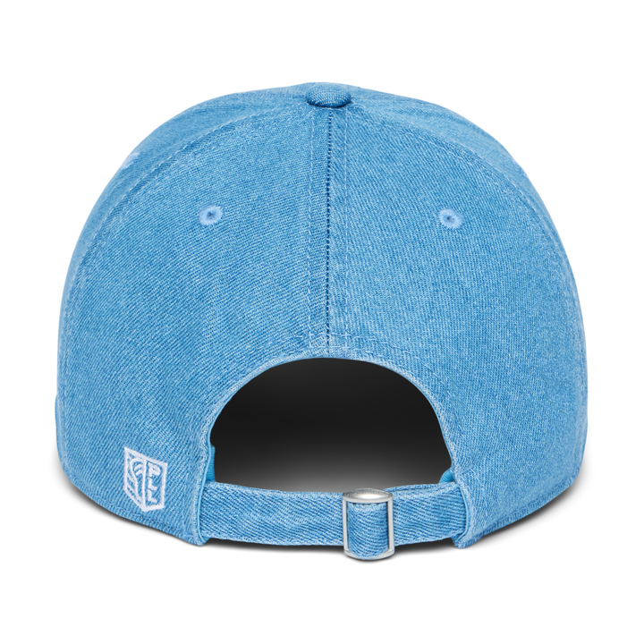 PLL Denim Hat - Womens