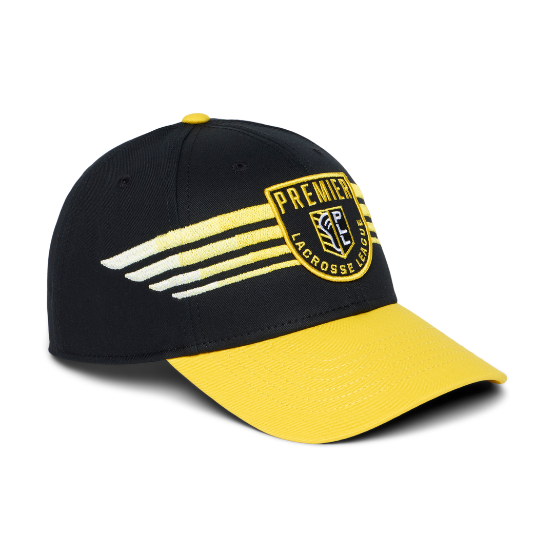 PLL Fast Lane Hat - Youth