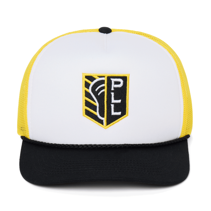 PLL Foam Trucker Hat