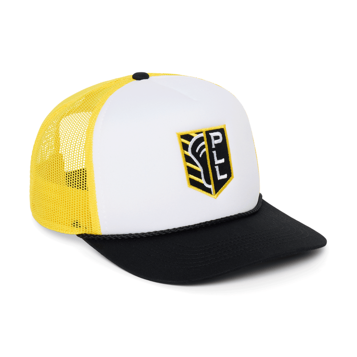 PLL Foam Trucker Hat