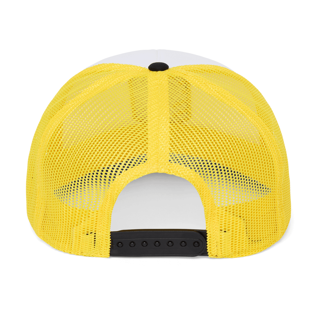 PLL Foam Trucker Hat
