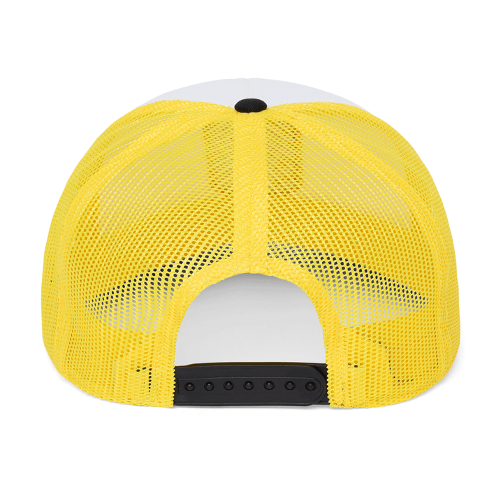 PLL Foam Trucker Hat