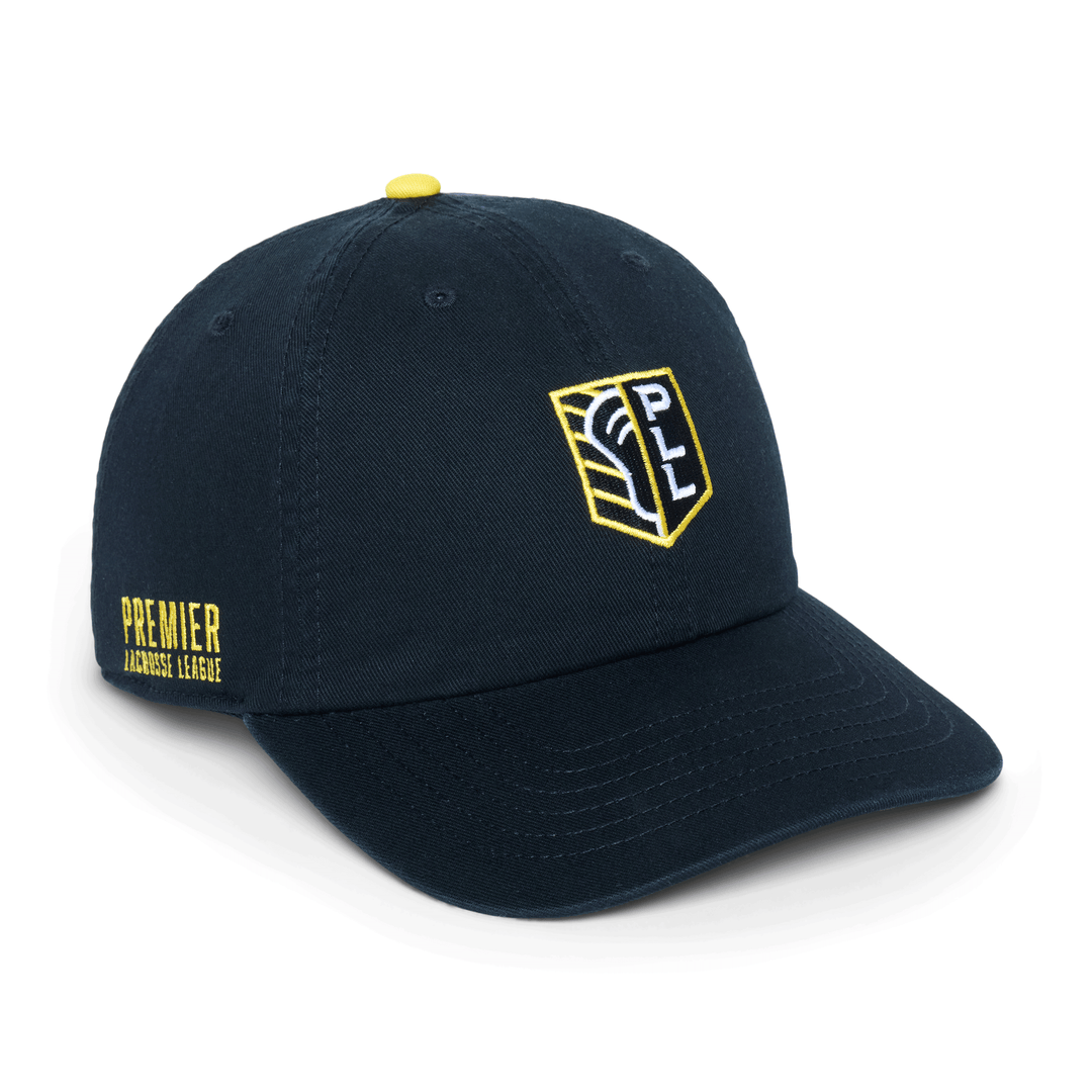 PLL Logo Hat - Youth