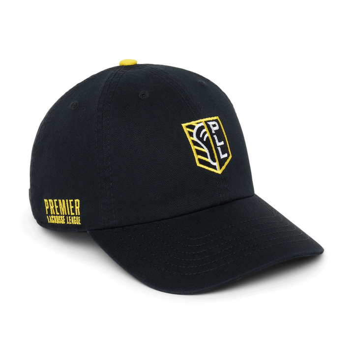 PLL Slouch Logo Hat
