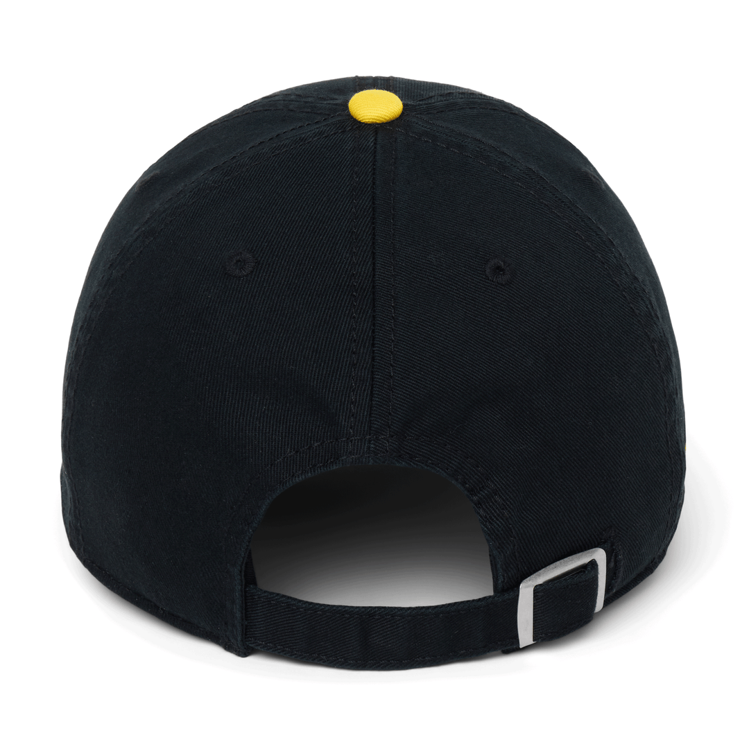 PLL Slouch Logo Hat