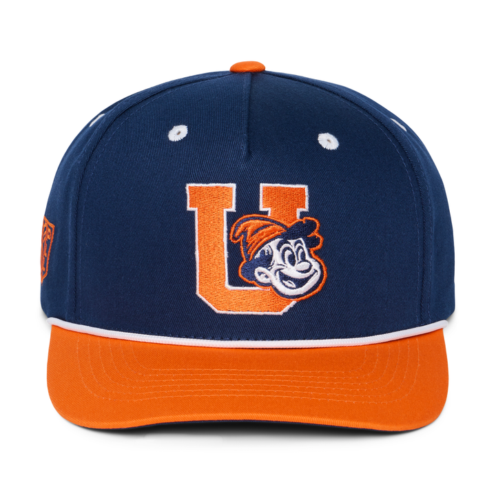 Utah Archers Throwback Hat