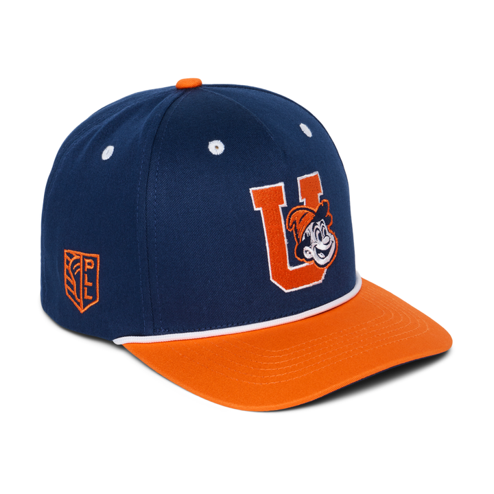 Utah Archers Throwback Hat