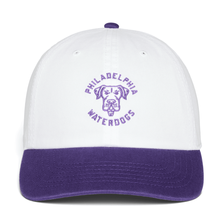 Philadelphia Waterdogs Two Tone Hat - Womens