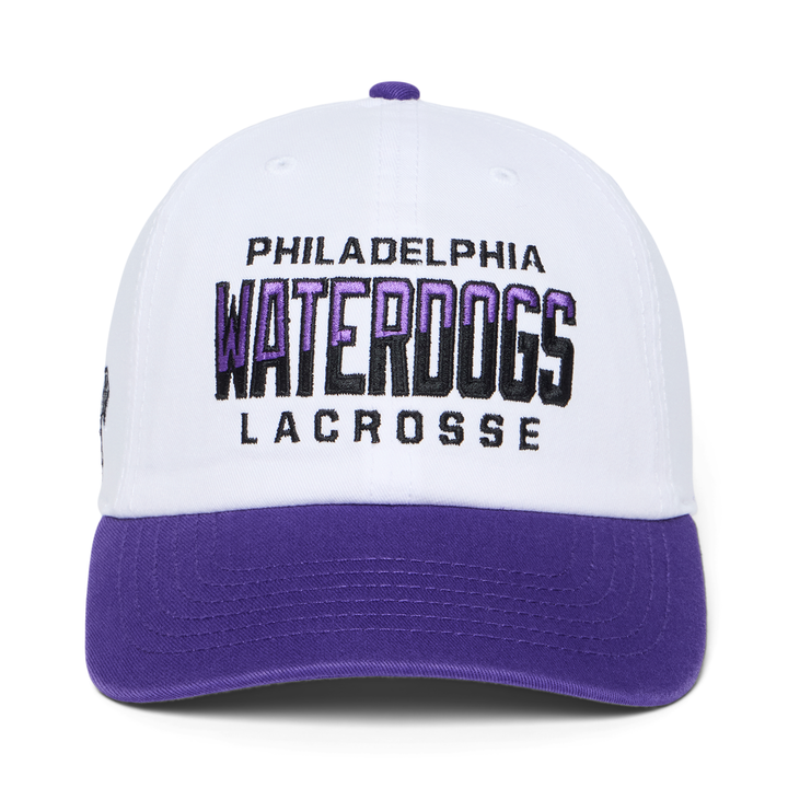Philadelphia Waterdogs Two Tone Hat - Youth
