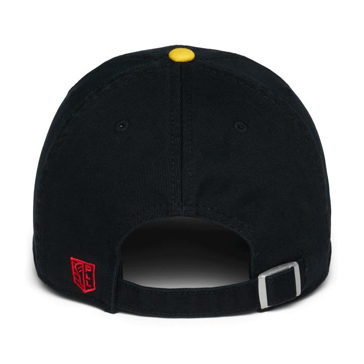 Maryland Whipsnakes Logo Hat - Youth