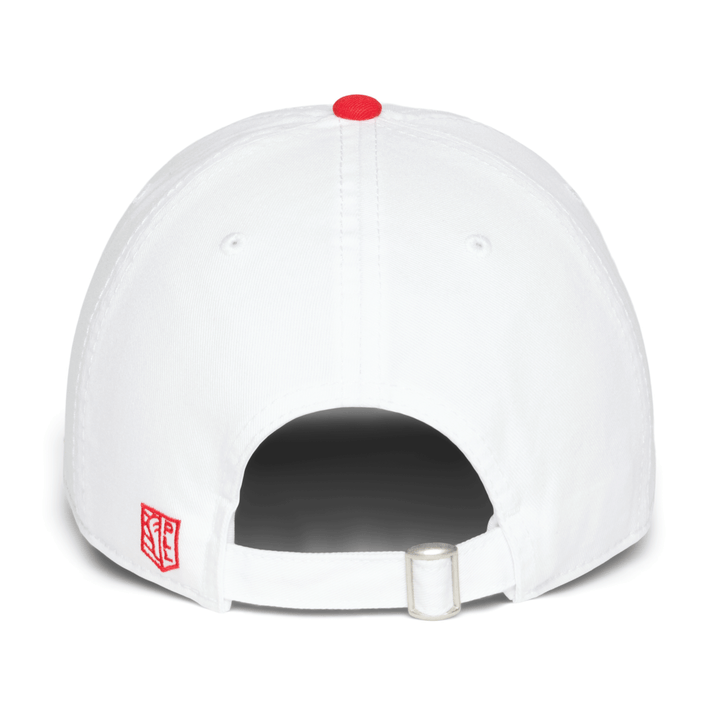 Maryland Whipsnakes Two Tone Hat - Womens