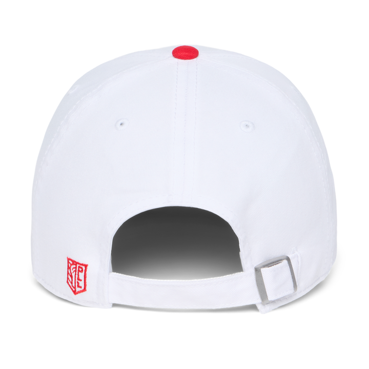 Maryland Whipsnakes Two Tone Hat - Youth