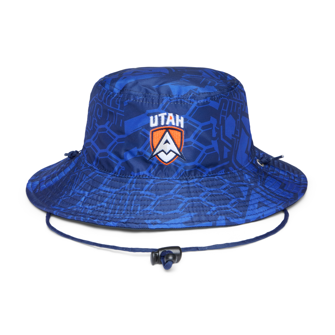 Utah Archers Boonie Hat - Youth
