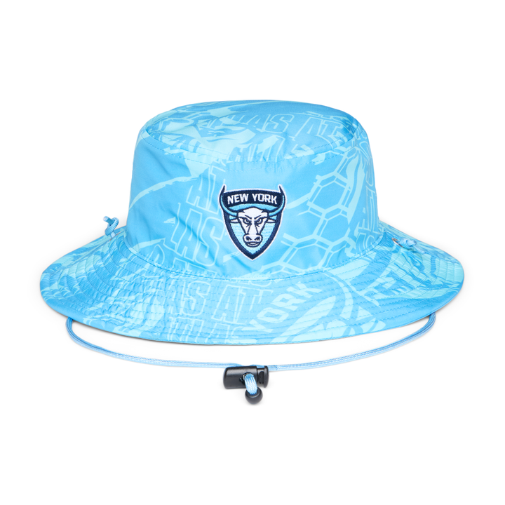 New York Atlas Boonie Hat - Youth