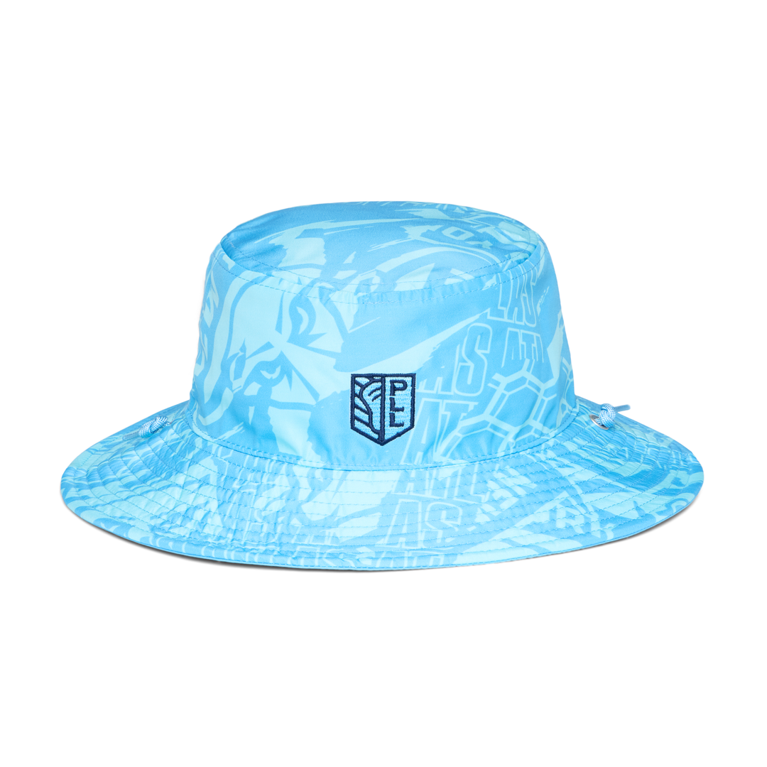 New York Atlas Boonie Hat - Youth