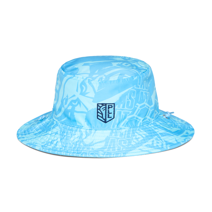 New York Atlas Boonie Hat - Youth