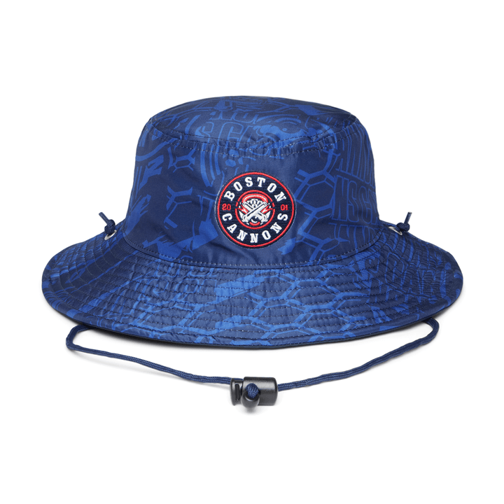 Boston Cannons Boonie Hat - Youth