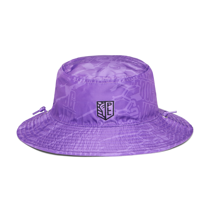 Philadelphia Waterdogs Boonie Hat - Youth