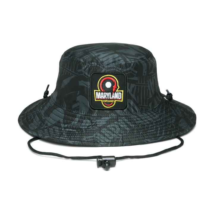 Maryland Whipsnakes Boonie Hat - Youth