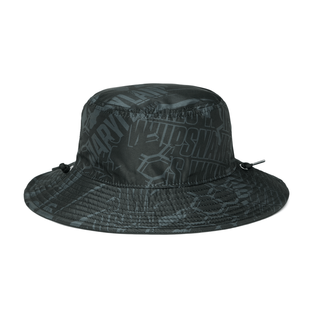 Maryland Whipsnakes Boonie Hat - Youth
