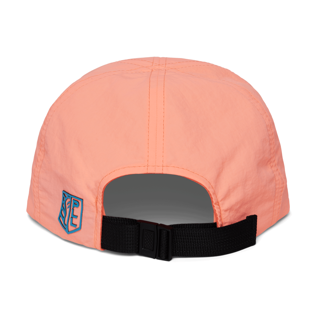 Archers Neon Nylon Hat