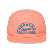 Archers Neon Nylon Hat