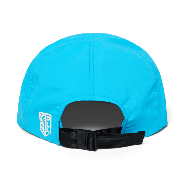 Atlas Neon Nylon Hat