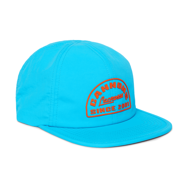 Cannons Neon Nylon Hat – Premier Lacrosse League Shop