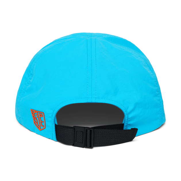 Cannons Neon Nylon Hat – Premier Lacrosse League Shop