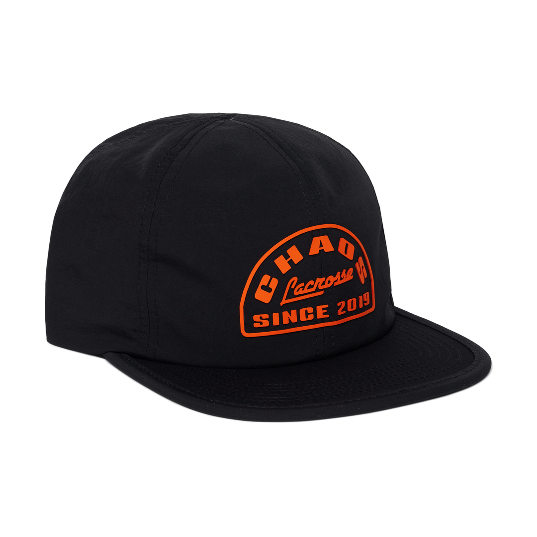 Chaos Neon Nylon Hat