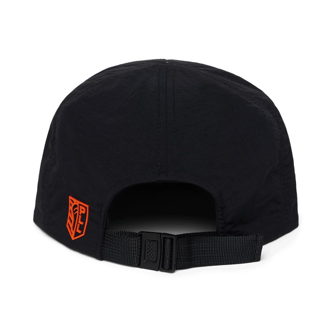 Chaos Neon Nylon Hat