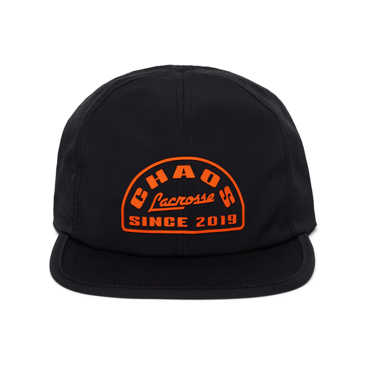 Chaos Neon Nylon Hat