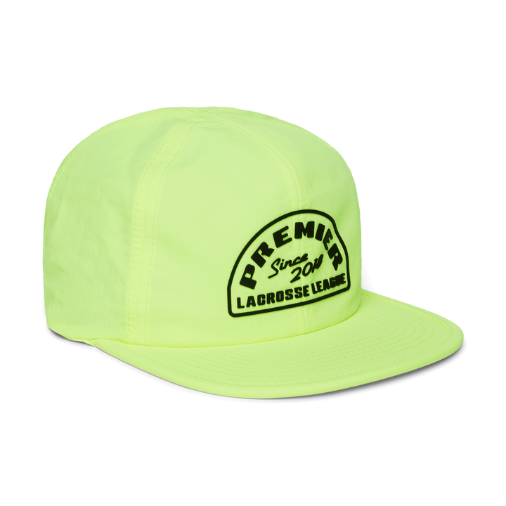 PLL Neon Nylon Hat