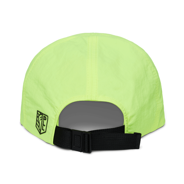 PLL Neon Nylon Hat