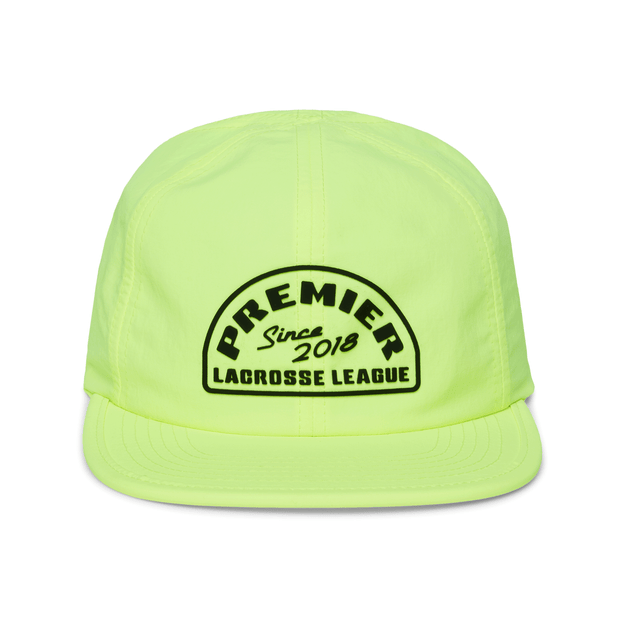 PLL Neon Nylon Hat