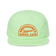 Whipsnakes Neon Nylon Hat