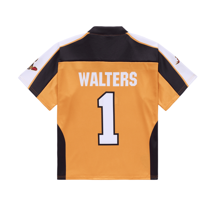 Joe Walters HOF Legend Replica Jersey MLL Rattlers