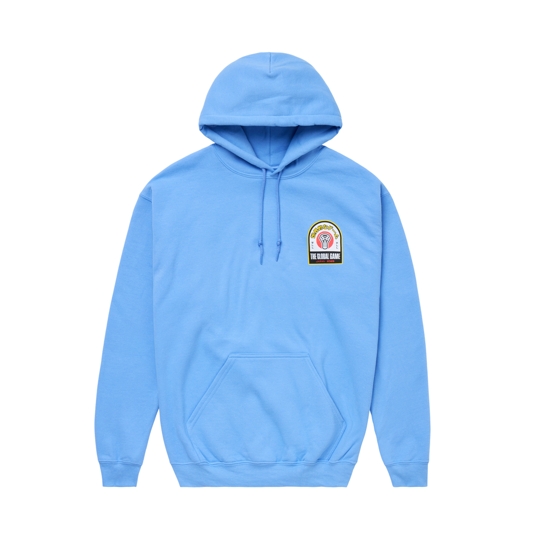 The Global Game Hoodie - Japan 2025