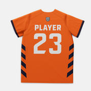 Archers 2023 Junior Championships Customizable Player Jersey - Youth