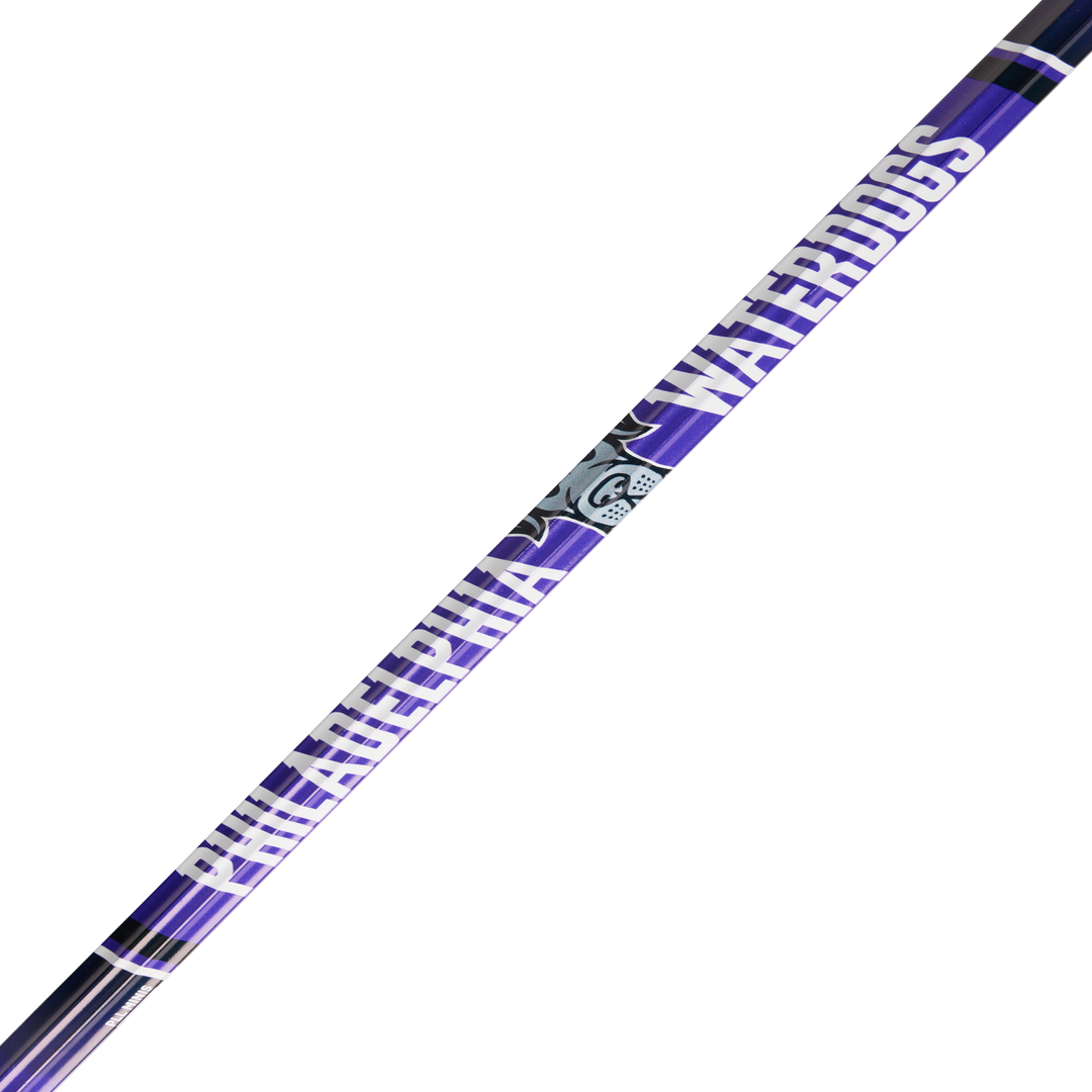 Philadelphia Waterdogs Mini Stick 2.0