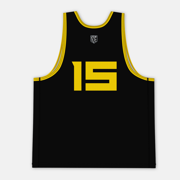2023 PLL NATION REVERSIBLE PINNIE