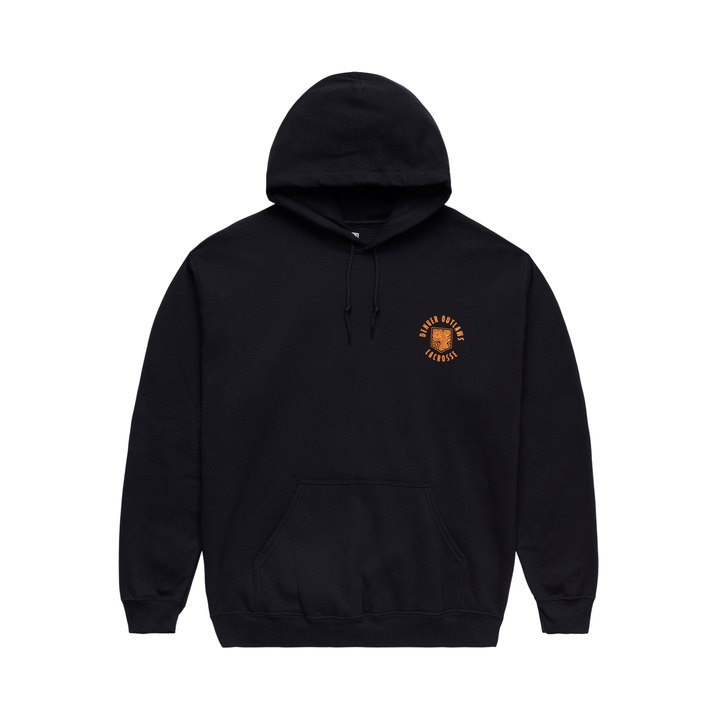 Denver Outlaws Indigenous Heritage Hoodie